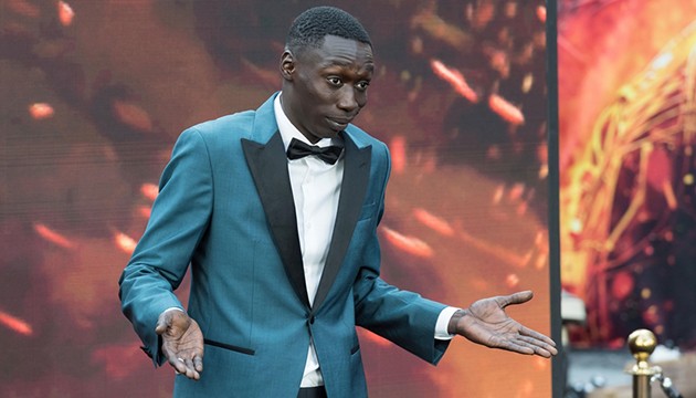 TikTok fenomeninden 975 milyon dolarlık anlaşma