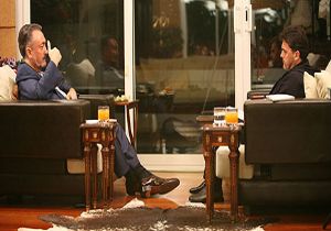Adnan Oktar Turktime'a Konuştu: Said-İ Nursi'yi Atatürk Konusunda Yanılttılar!