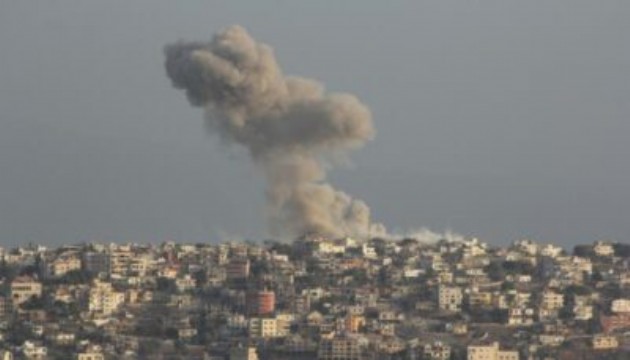 Suudi Arabistan'da yerleşim alanına saldırı!