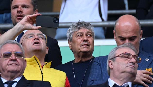 Lucescu'nun yeni adresi belli oldu