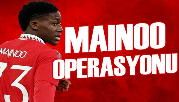 Mainoo operasyonu | Spor manşetleri