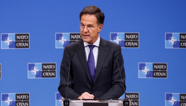 NATO Genel Sekreteri: Trump'ın göreve gelmesiyle savunma harcamalarına hız vereceğiz