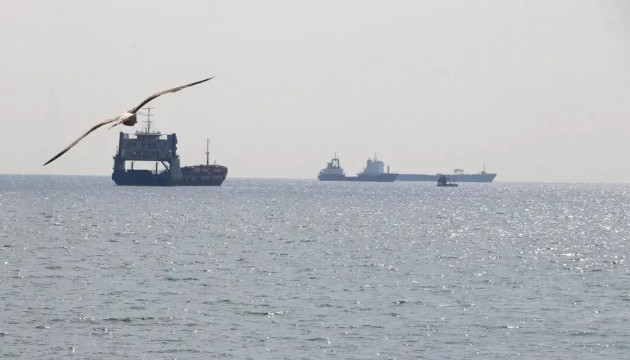 Marmara Denizi'nde Panama bayraklı tankerde zehirlenme