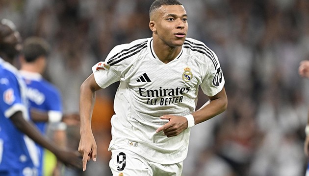 UEFA, Real Madrid'den 4 futbolcu için soruşturma başlattı