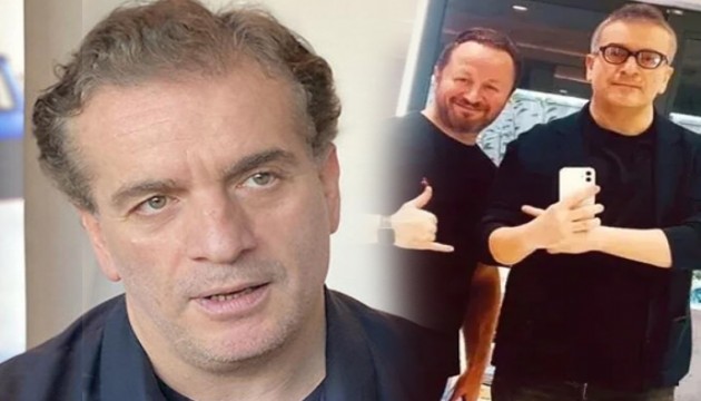 Ölümden dönmüştü: Ünlü oyuncu son halini takipçileriyle paylaştı