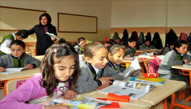 MEB ve İçişleri harekete geçti: Okul kayıtlarına yeni düzenleme