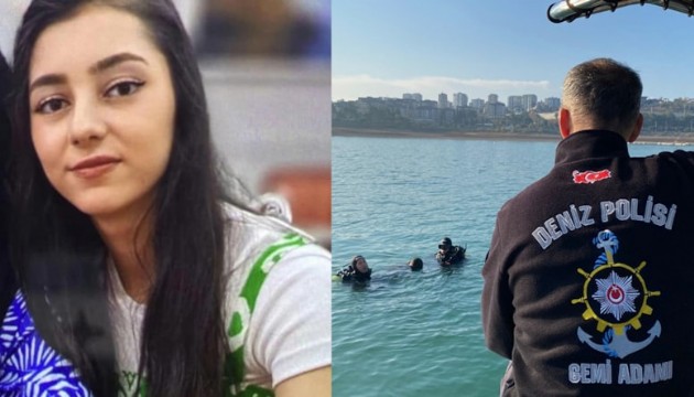 15 yaşındaki Medine'den acı haber