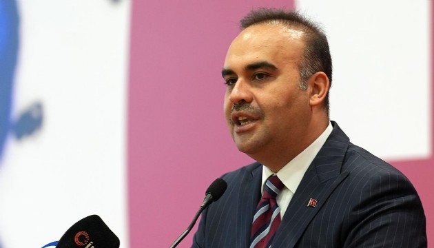 Bakan Kacır'dan, TEKNOFEST KKTC'de rekor paylaşımı