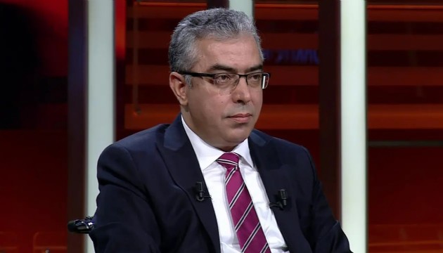 Cumhurbaşkanı Başdanışmanı: Türkiye'nin demokrasisini koruması gerekir.