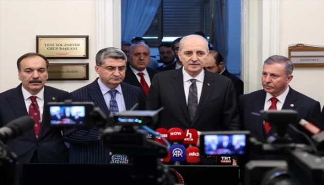 Milletvekilinin telefonunda casus yazılım şüphesi: Siber Güvenlik Başkanlığı'na müracaat etti