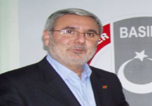 Az Biraz Tutarlılık Metiner'e Bile Fazla Değil!