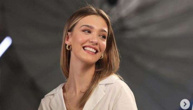 Melisa Döngel Bodrum sezonunu açtı!