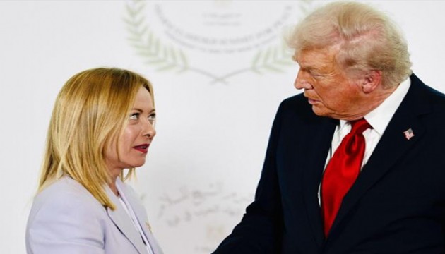 Meloni ile Trump arasında gerilim yeniden tırmandı