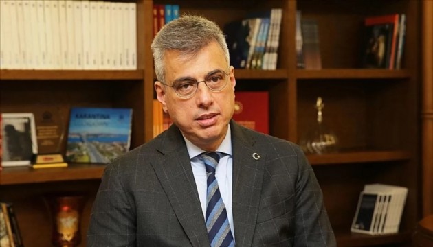 Bakan Memişoğlu duyurdu: Hatay'a şehir hastanesi yapılacak