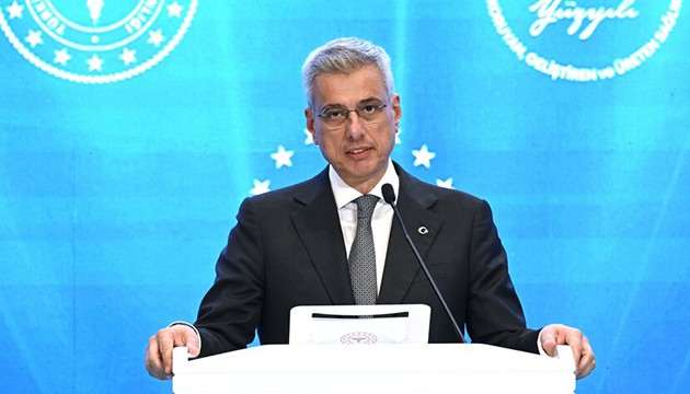 Bakan Memişoğlu'ndan sağlık teknolojisi paylaşımı