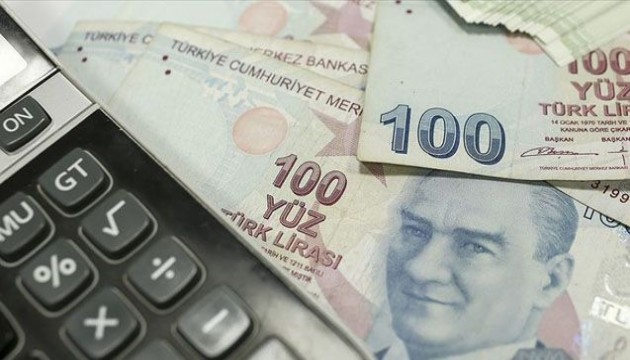 CHP'li Aşkın Genç: Devlet 1 liraya 16 lira faiz ödemesi yapıyor