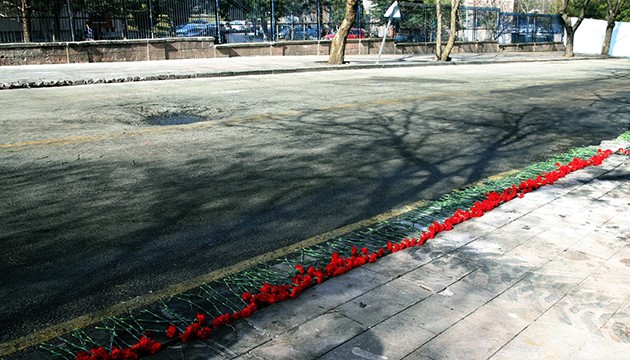 Merasim Sokak'taki hain saldırının üzerinden 10 yıl geçti