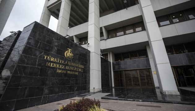 Merkez Bankası duyurdu: 1 hafta vadeli repo ihalelerine ara verildi