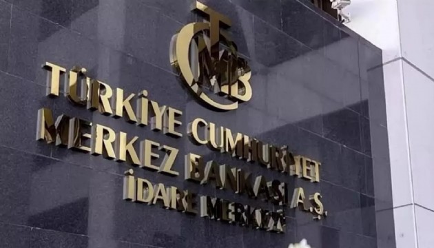 Merkez Bankası'nda yeni atamalar