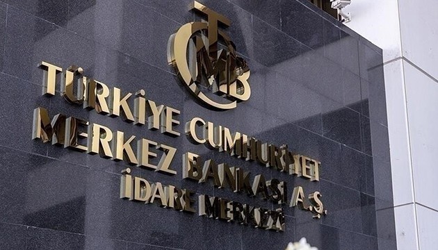 Rezervlerde sert düşüş