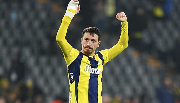 Mert Hakan Yandaş'la yeni sözleşme