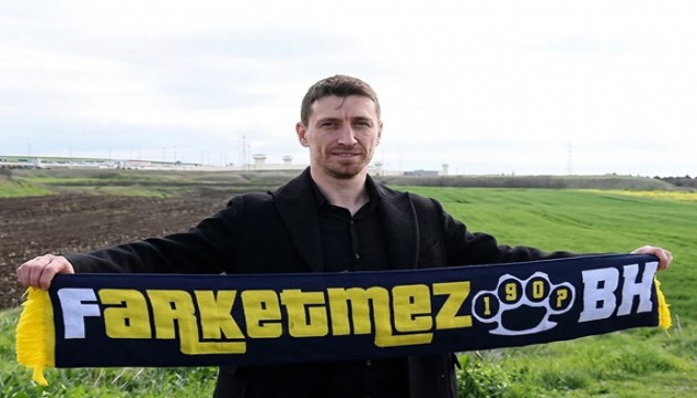 Mert Hakan Yandaş'tan ilk mesaj: Antrenmanlara başlıyor