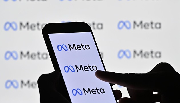 Meta'ya çocuk davası