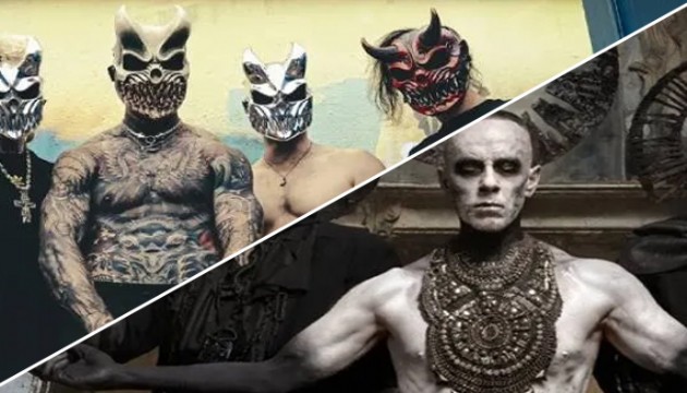 Kaymakamlıktan metal gruplarının konserlerine yasak kararı