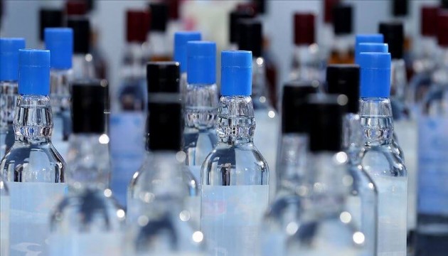 Karaciğer için en tehlikeli alkol belli oldu! Çarpıcı rapor