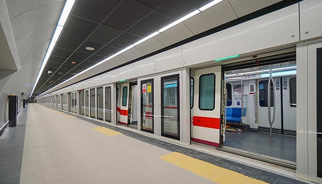 1 Mayıs için otoparklar boşaltılacak, metro durakları kapatılacak