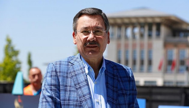 Danıştay'dan Melih Gökçek kararı