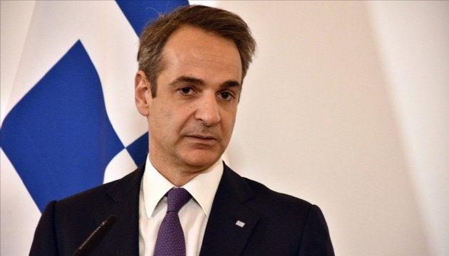 Ege'deki hareketlilik için Yunanistan'dan açıklama geldi