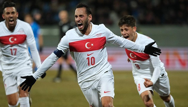 Macaristan maçının biletleri satışa çıktı