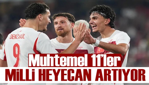 Avustralya - Türkiye maçı ne zaman, saat kaçta, hangi kanalda? (Muhtemel 11'ler)