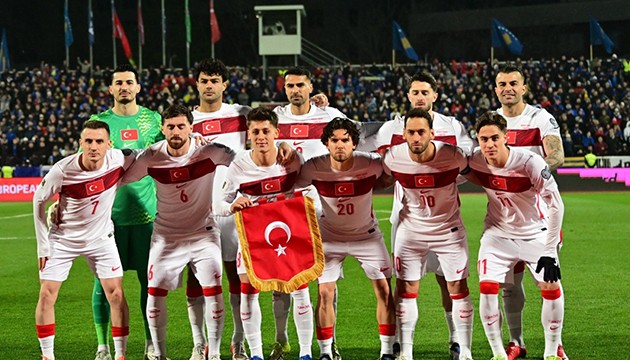 Dünya Kupası için geri sayım