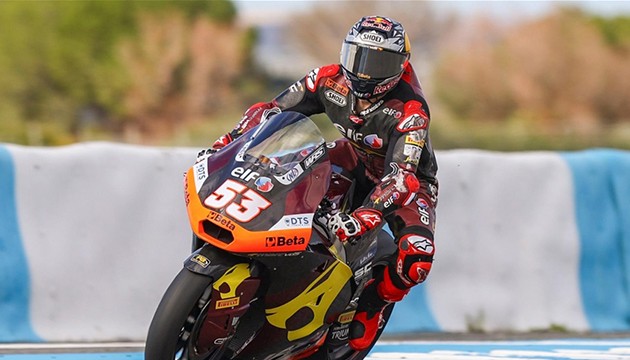 Deniz Öncü Brezilya'da yaşayacak