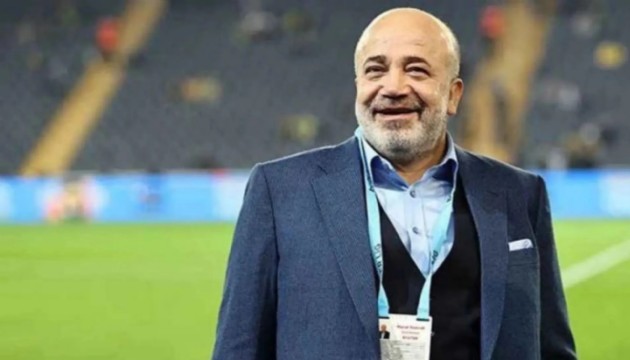 Murat Sancak tahliye edildi