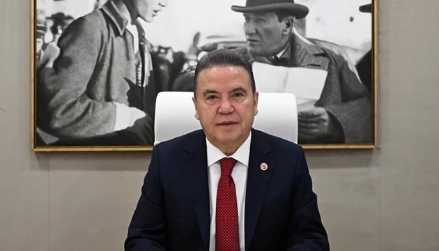 Antalya soruşturması: Bir kişi daha tutuklandı