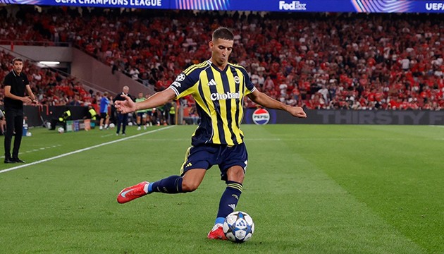 Mert Müldür dalya yapacak