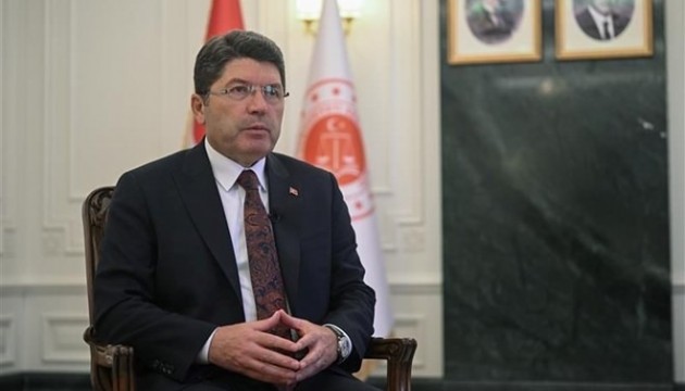 Yılmaz Tunç: Kongrenin iptal kararına itiraz yolu açıktır