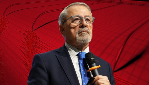 Naci Görür'den korkutan ‘stres biriktiriyor' uyarısı!