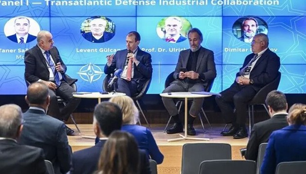 NATO Zirvesi Diyalogları başladı