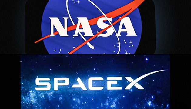 Sentinel-6B uydusu fırlatıldı