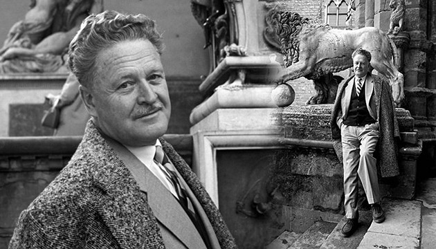 Nazım Hikmet Ran, mezarı başında anıldı