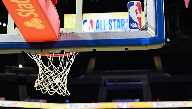 NBA All-Star'da 'Yükselen Yıldızlar' kadroları belli oldu