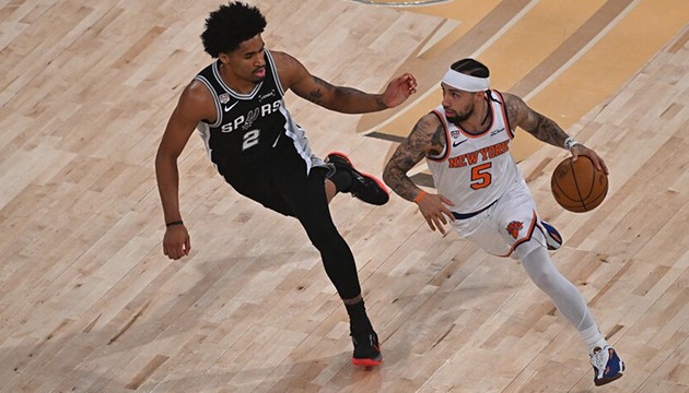 NY Knicks 53 yıl sonra şampiyon!
