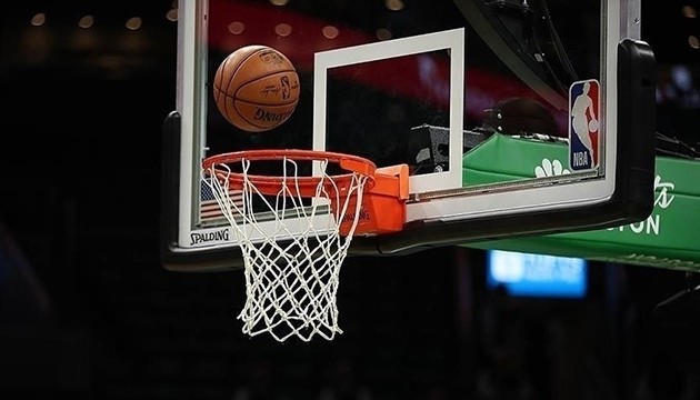 NBA'de gecenin sonuçları