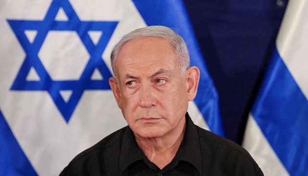 Netanyahu'dan Arjantin'e destek