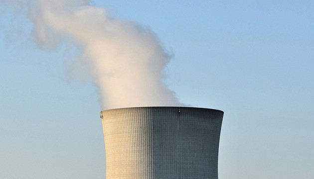 Güney Kore'den nükleer hamle