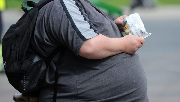 DSÖ, bir milyardan fazla kişinin obezite olduğunu açıkladı